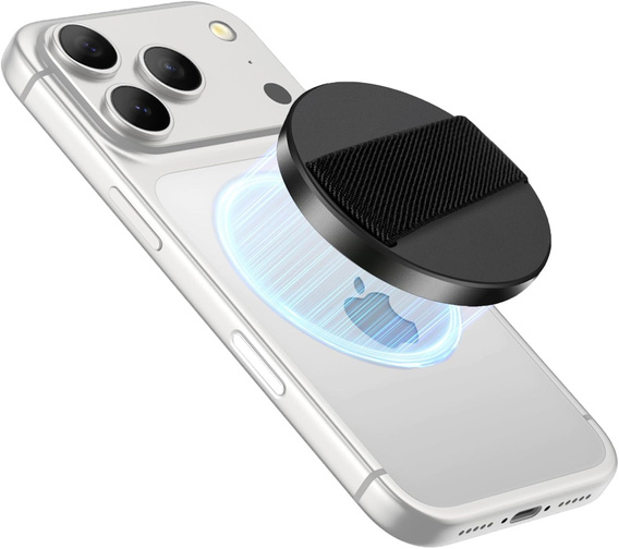 SURITCH MagSafe magnetický držiak na prst