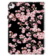 Puzdro pre Apple iPad Air 11" 6 gen. 2024 (A2902, Smartcase, plum blossom