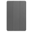 Puzdro pre Lenovo Idea Tab Pro, Smartcase, sivé