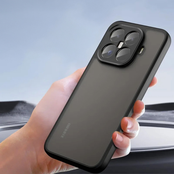 Hybridné puzdro Fusion pre Xiaomi 15T Pro