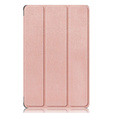 Puzdro pre Lenovo Tab P11 Gen 2 TB350FU TB350XU 11.5", Smartcase, ružové rose gold