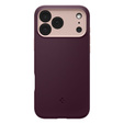 Spigen Nano Pop Mag puzdro s MagSafe pre iPhone 17 Pro Max