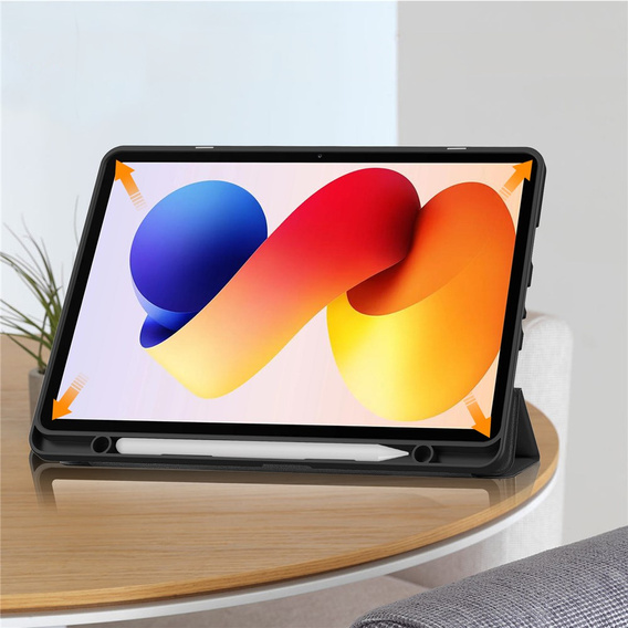 Puzdro Smartcase pre Xiaomi Redmi Pad 2 Pro