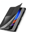 Puzdro pre Xiaomi Pad 6S Pro 12.4", Dux Ducis Domo, čierne