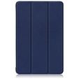 Puzdro pre Samsung Galaxy Tab S9 Plus, Smartcase s priestorom pre stylus, modré