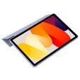 Puzdro pre Xiaomi Redmi Pad SE 11", Origami, ružové rose gold