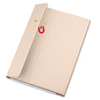 Puzdro s klávesnicou Bluetooth pre Lenovo Tab K11 Plus - ružové
