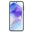 Puzdro pre Samsung Galaxy A16 5G, pancierované Nillkin, CamShield Pro, čierne