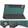 Puzdro pre Lenovo Idea Tab Pro, Smartcase, zelený