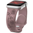 Silikónový remienok pre Apple Watch 1/2/3/4/5/6/7/8/9/SE/ULTRA/ULTRA 2 42/44/45/49MM