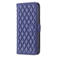 Klapkové puzdro pre Samsung Galaxy S20 FE, Wallet, BINFEN COLOR, modré