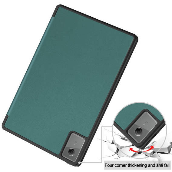 Puzdro Smartcase pre tablet Lenovo Idea Tab Plus
