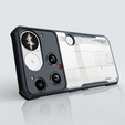 Obal na mobil pre Nothing Phone 3 5G, AntiDrop Hybrid, čierne