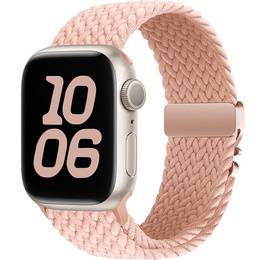 Nylonový remienok pre Apple Watch 1/2/3/4/5/6/7/8/9/SE/Ultra/Ultra 2 42/44/45/49 mm1
