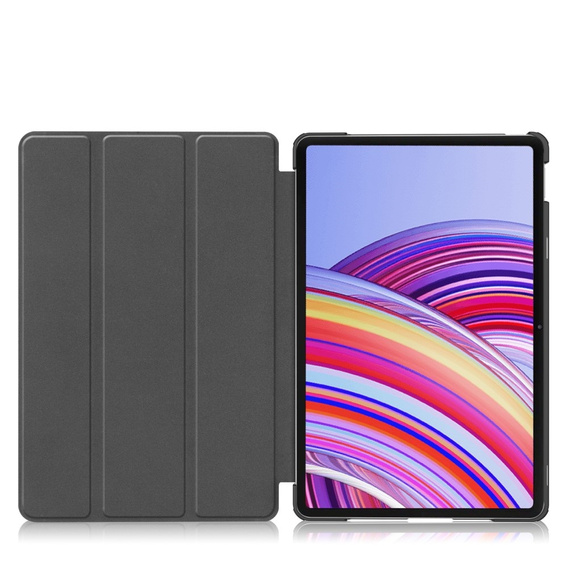 Puzdro pre Xiaomi Redmi Pad Pro / Xiaomi Poco Pad, Smartcase, zelený