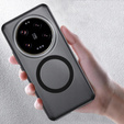 Hybridné puzdro Fusion s magnetickým krúžkom MagSafe pre Xiaomi 13 Ultra