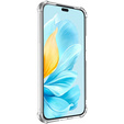 IMAK Obal na mobil pre Honor 200 Lite, Dropproof, priehľadné