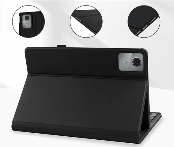 Puzdro s klávesnicou Bluetooth pre Lenovo Tab M11