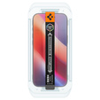 Spigen Glas.TR "EZ FIT" ochranné tvrdené sklo HD pre iPhone Air (2 ks)