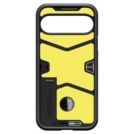 Puzdro Spigen Tough Armor pre Google Pixel 9 / 9 Pro