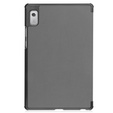 Puzdro pre Lenovo Tab M9, Smartcase, sivé