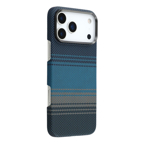 Magnetické puzdro z aramidových vlákien pre iPhone 17 Pro Max