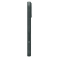 Puzdro Spigen Liquid Air pre iPhone 17, Abyss Green