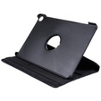 Puzdro pre Lenovo Tab M10 10.1 Gen 3 TB-328FU/TB-328XU TB330FU 10.95", otočné o 360°, čierny