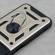 Obal na mobil pre Xiaomi Redmi 12, CamShield Slide, zlaté