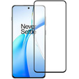 3D tvrdené sklo pre OnePlus Nord 4, čierny rám