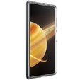 IMAK Obal na mobil pre Honor Magic V3 5G, Crystal Case, priehľadné