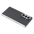 Puzdro z aramidových vlákien pre Samsung Galaxy Z Fold7, pre MagSafe, čierne