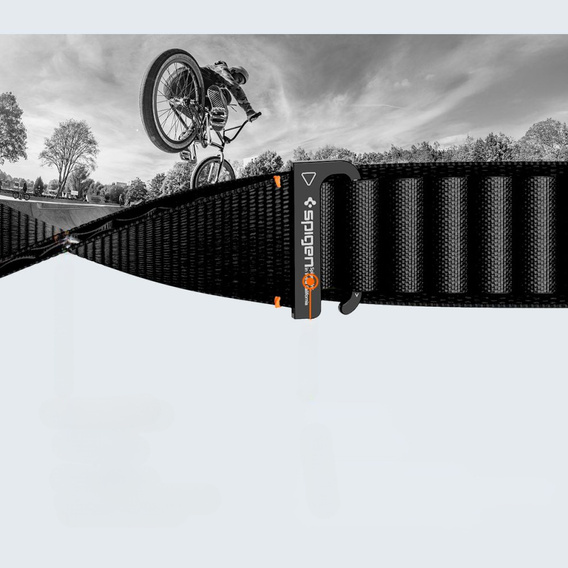 Spigen WBF1 remienok pre Apple Watch 8/9/10/11/SE/Ultra 1/2 (44/45/46/49 mm)