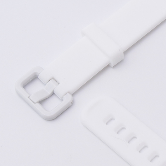 Silikónový remienok pre Xiaomi Smart Band 10 / 9 / 8