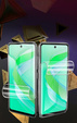 Hydrogélová fólia pre Infinix Hot 40i