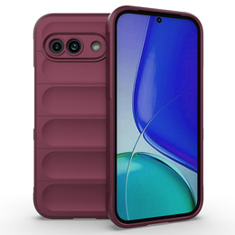 Obal na mobil pre Google Pixel 9A, Gaming Shockproof, tmavomodré