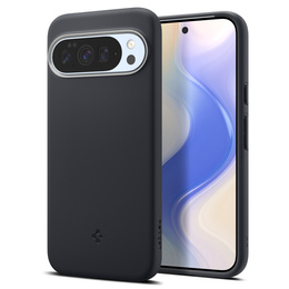 Spigen Nano Pop MagSafe puzdro pre Google Pixel 10 Pro XL, čierny sezam