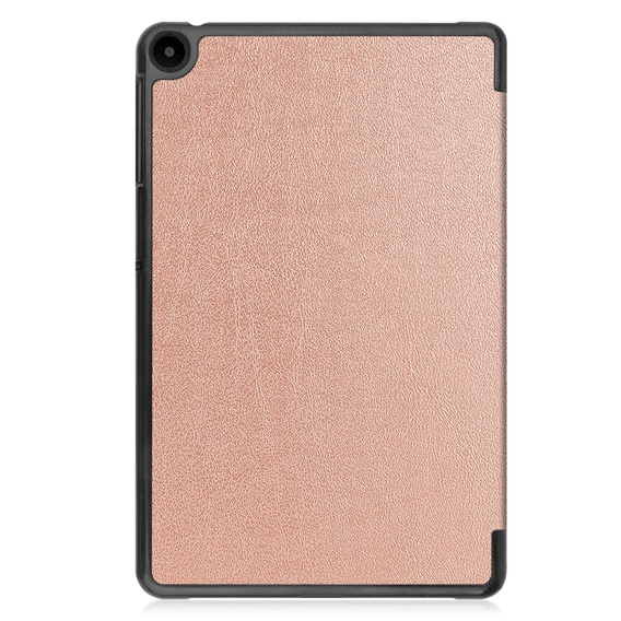 Puzdro pre MatePad SE 10.4 2022, Smartcase, ružové rose gold