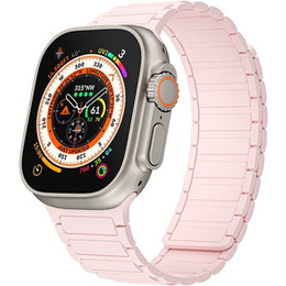 Silikónový remienok pre Apple Watch 1/2/3/4/5/6/7/8/9/SE/ULTRA/ULTRA 2 42/44/45/49MM