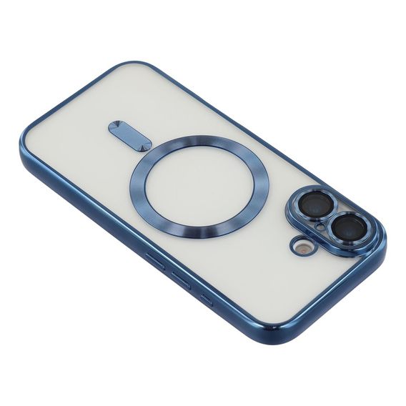 Puzdro Electro MagSafe pre iPhone 17
