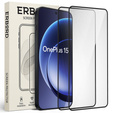 2x ERBORD 3D tvrdené sklo pre OnePlus 15