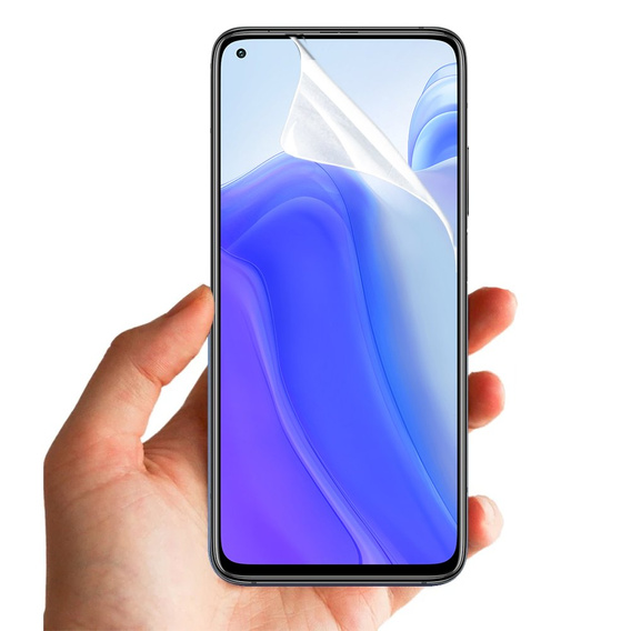 Hydrogélová fólia pre Xiaomi Mi 10T 5G/10T Pro 5G