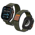 Spigen WBF0 remienok pre Apple Watch 8/9/10/11/SE/Ultra 1/2 (44/45/46/49 mm)