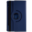 Puzdro pre Lenovo Tab P11 Pro Gen 2 TB132FU TB132XU 11.2" TB330FU 10.95", otočné o 360°, tmavomodré