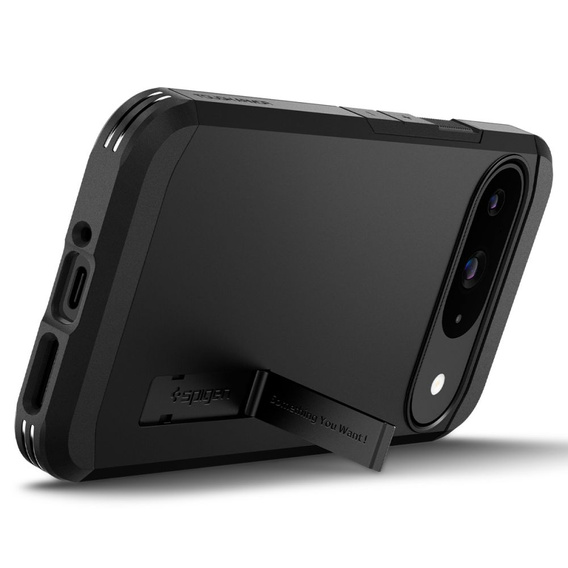 Puzdro Spigen Tough Armor pre Google Pixel 9 / 9 Pro