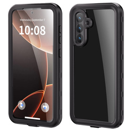 Vodotesné puzdro Redpepper IP68 pre Samsung Galaxy A56 5G