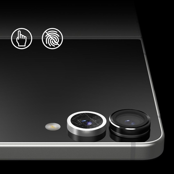 Ringke Ochranný rámček fotoaparátu pre Samsung Galaxy Z Flip 7 5G