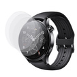 3x ERBORD Hydrogélová fólia pre Xiaomi Watch S1 Pro