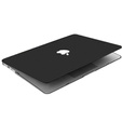 Puzdro pre Macbook Pro 14.2 A2442, HardShell, čierne