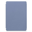 Puzdro s klávesnicou pre Samsung Galaxy Tab S10 Lite / S10 FE / S9 FE, Rotary 360° Leather, fialové